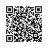 Codice QR scheda articolo