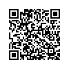 Codice QR scheda articolo