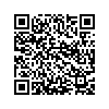 Codice QR scheda articolo