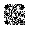 Codice QR scheda articolo