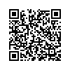 Codice QR scheda articolo