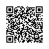 Codice QR scheda articolo