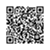 Codice QR scheda articolo