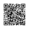 Codice QR scheda articolo