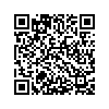 Codice QR scheda articolo