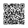 Codice QR scheda articolo