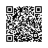 Codice QR scheda articolo