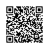 Codice QR scheda articolo