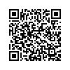 Codice QR scheda articolo