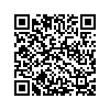 Codice QR scheda articolo