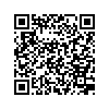 Codice QR scheda articolo