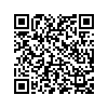 Codice QR scheda articolo