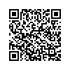 Codice QR scheda articolo