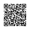 Codice QR scheda articolo