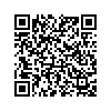 Codice QR scheda articolo