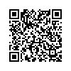 Codice QR scheda articolo