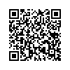 Codice QR scheda articolo