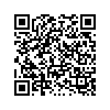 Codice QR scheda articolo