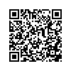 Codice QR scheda articolo