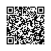 Codice QR scheda articolo