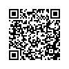 Codice QR scheda articolo