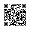 Codice QR scheda articolo