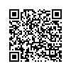 Codice QR scheda articolo