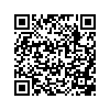 Codice QR scheda articolo