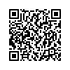 Codice QR scheda articolo