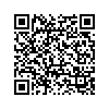 Codice QR scheda articolo