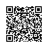 Codice QR scheda articolo