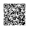 Codice QR scheda articolo