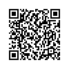 Codice QR scheda articolo