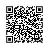 Codice QR scheda articolo