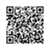 Codice QR scheda articolo