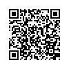 Codice QR scheda articolo