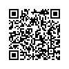 Codice QR scheda articolo