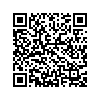 Codice QR scheda articolo