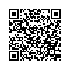 Codice QR scheda articolo