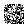 Codice QR scheda articolo