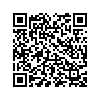 Codice QR scheda articolo