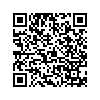 Codice QR scheda articolo