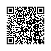 Codice QR scheda articolo