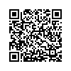 Codice QR scheda articolo