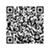 Codice QR scheda articolo