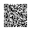 Codice QR scheda articolo