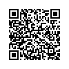 Codice QR scheda articolo