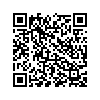 Codice QR scheda articolo