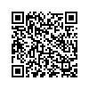 Codice QR scheda articolo