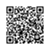 Codice QR scheda articolo